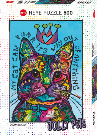 Quadro di sughero - Ink Oceans