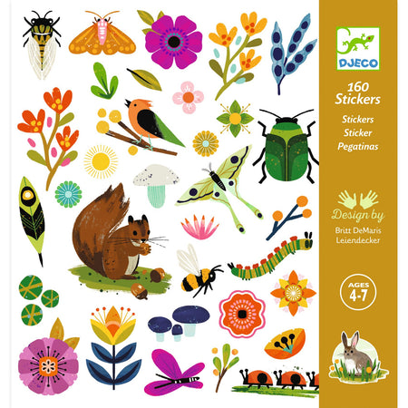 Carta da parati - Subtle Exotic Plants