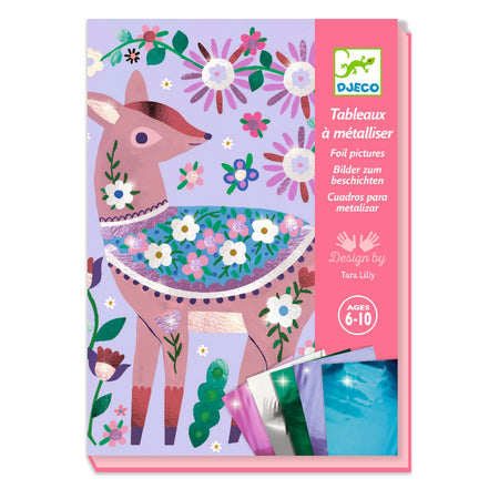 Carta da parati - Subtle Exotic Plants
