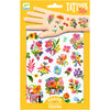 Carta da parati - Subtle Exotic Plants