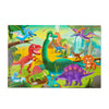 Carta da parati - Peacocks Dancing - Third Variant