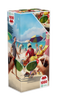 Carta da parati - Three-Dimensional Inception