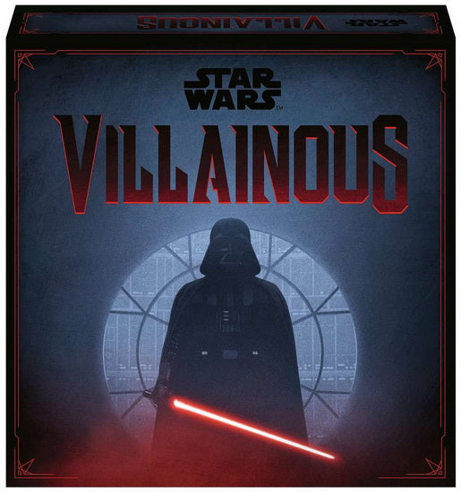 Star Wars  Villainous (FR)