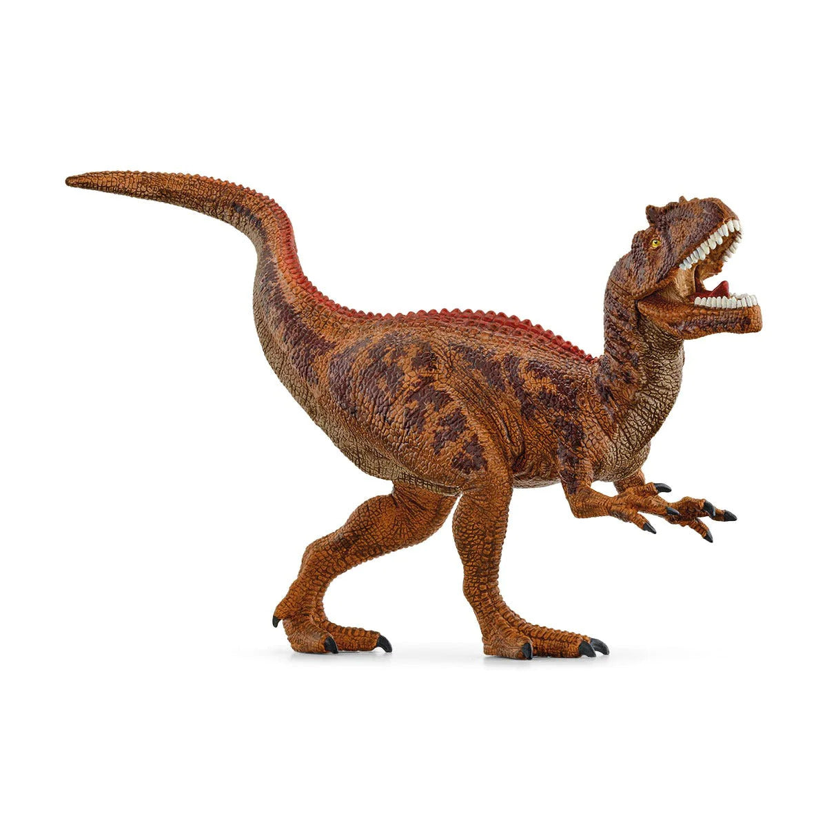 Figurine Allosaur