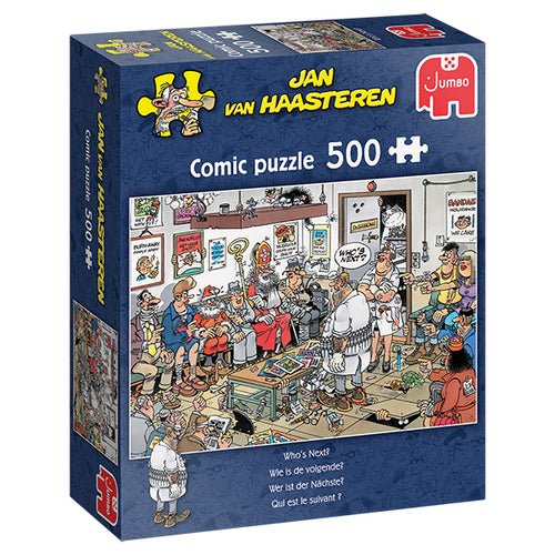 Quadro - Pirate Ship (1 Part) Narrow