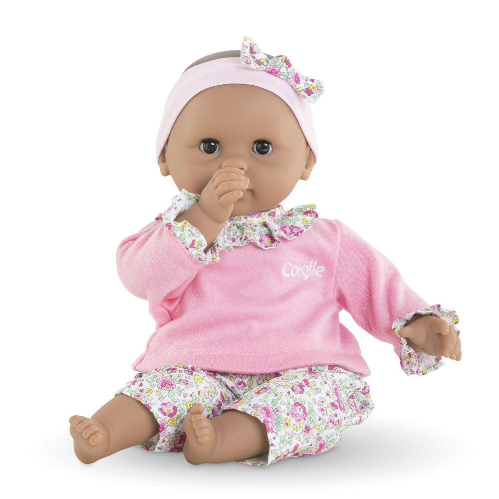 Bébé Calin Maria
