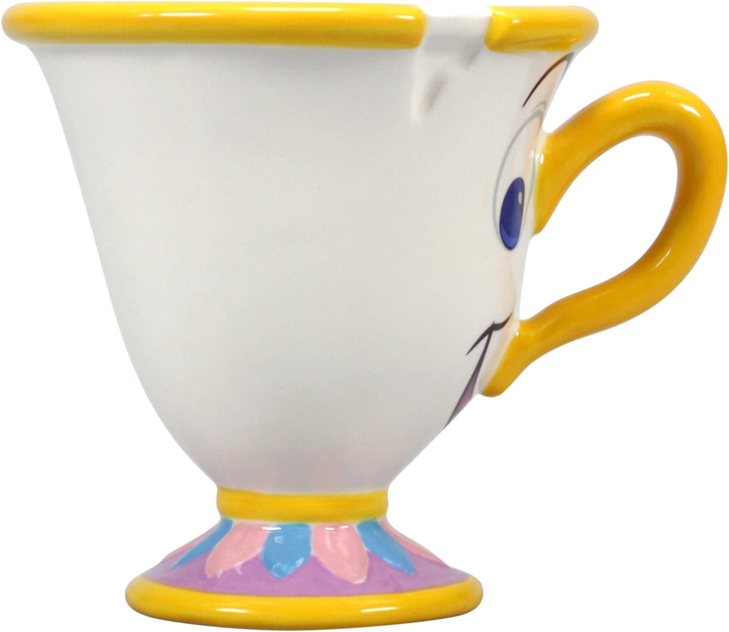 Tasse La Belle et la Bête