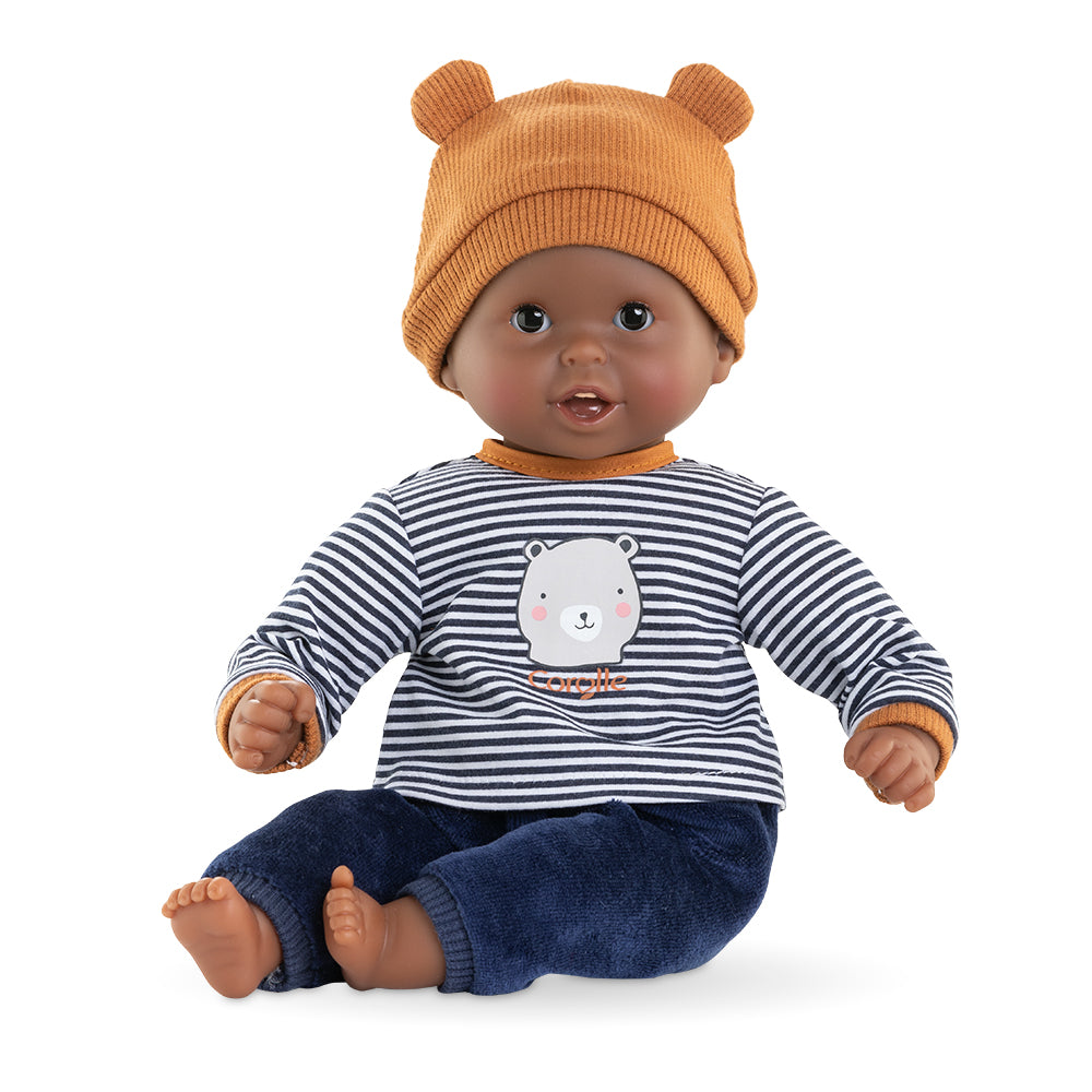 Mon Premier Poupon - Bébé calin - Marius 30 cm