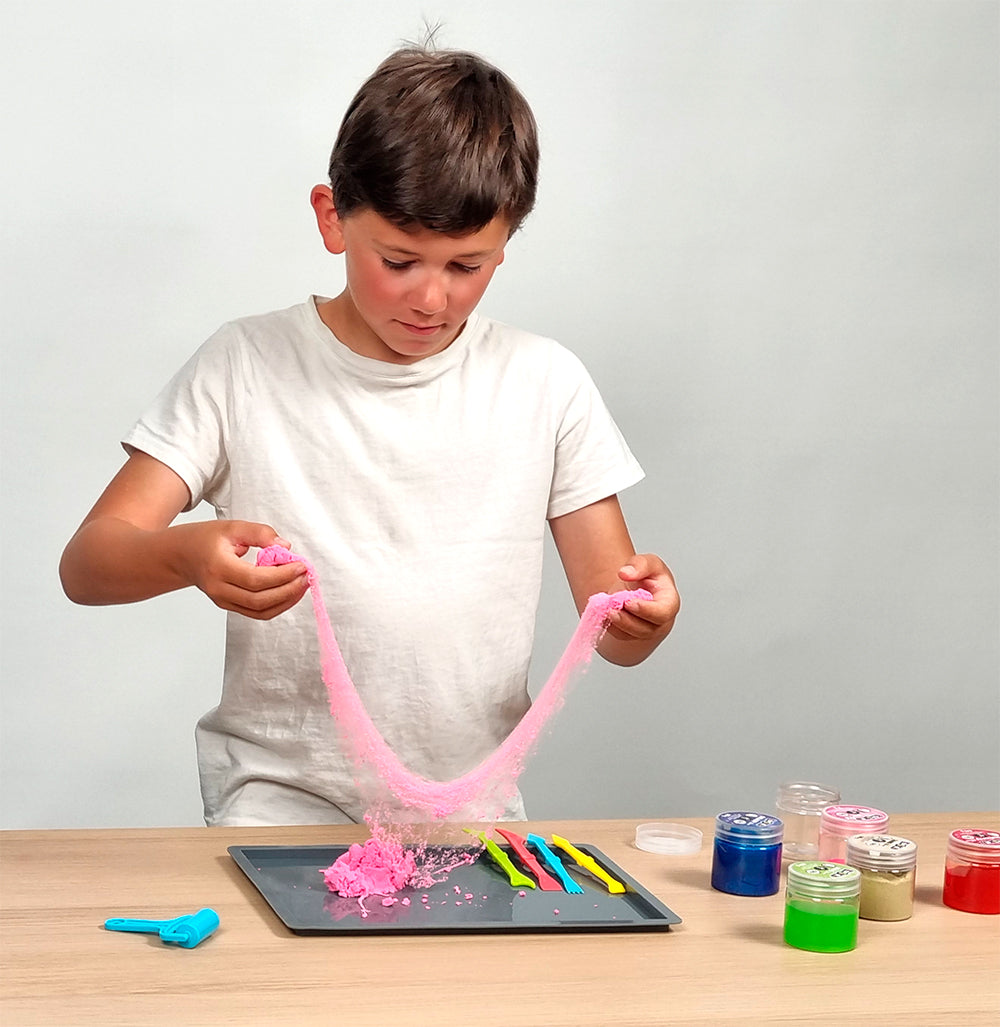 Buki  - Sensory Slime