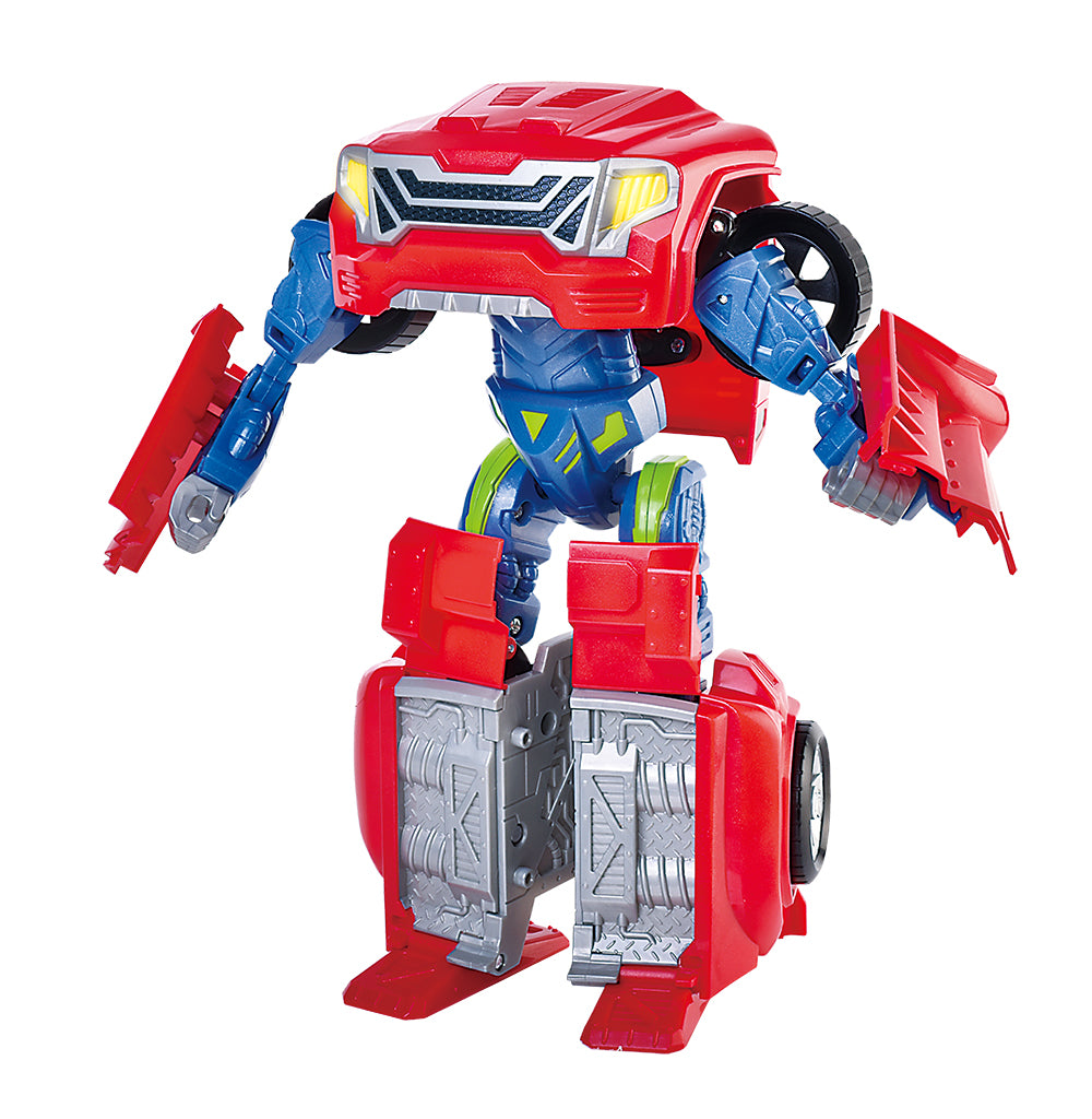 Robot M.A.R.S. Converters Wild rock Pick-up