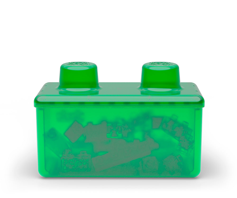 Jelly Blox - Range et empile  30 pièces