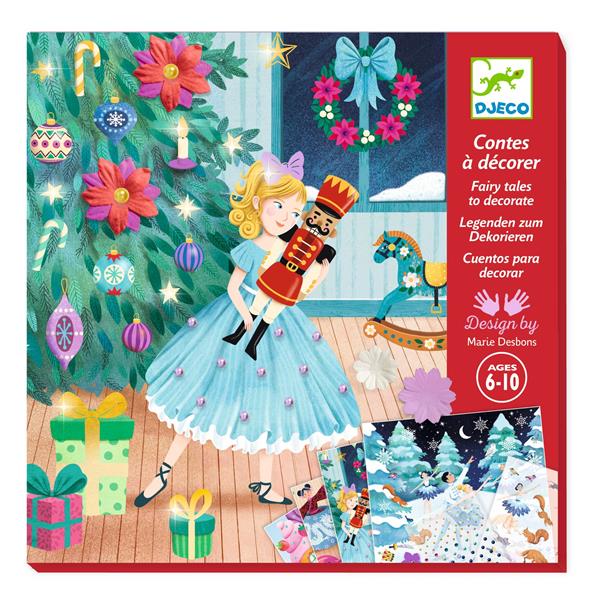 Workshop / Nutcracker