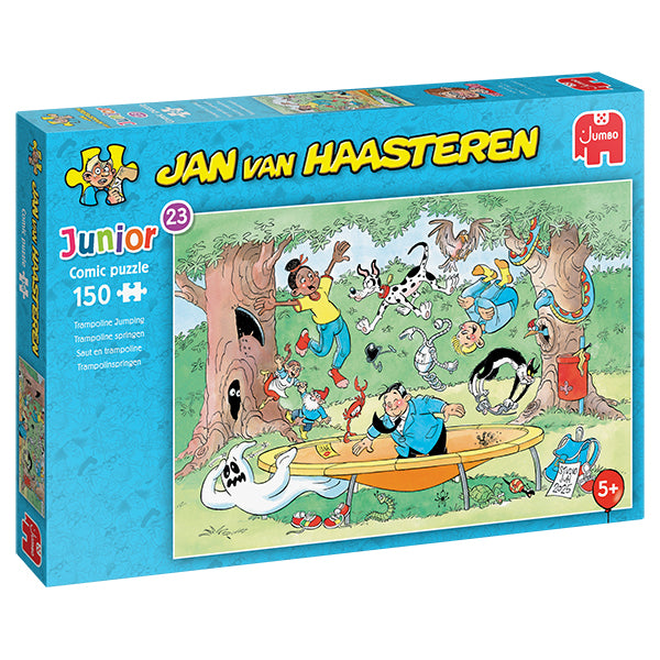 JVH Junior #10, 150 pcs