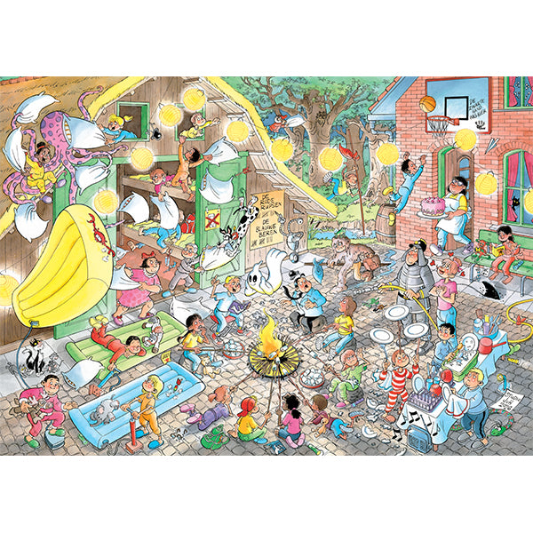 JVH Junior #12, 360 pcs