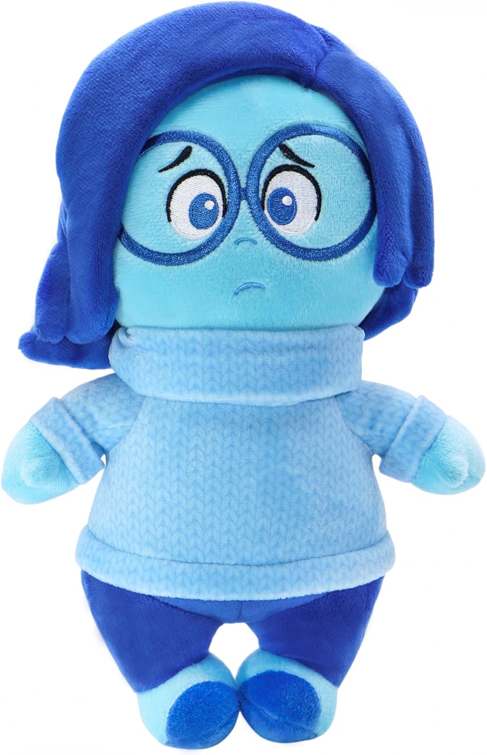 Peluche Inside Out assorti