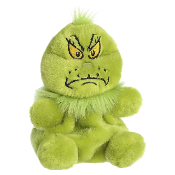 Paml Pals - Le Grinch