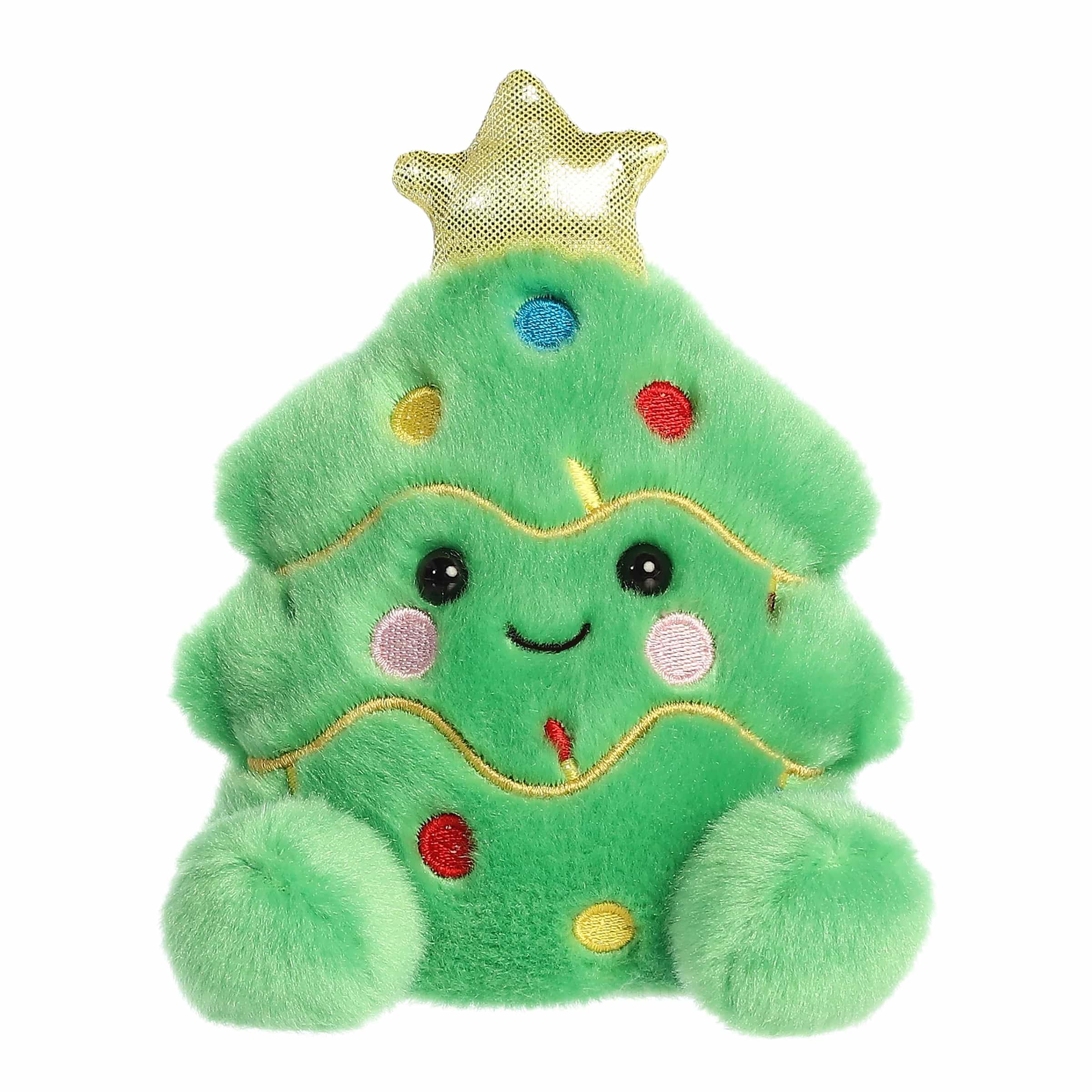 Paml Pals - Sapin de Noël