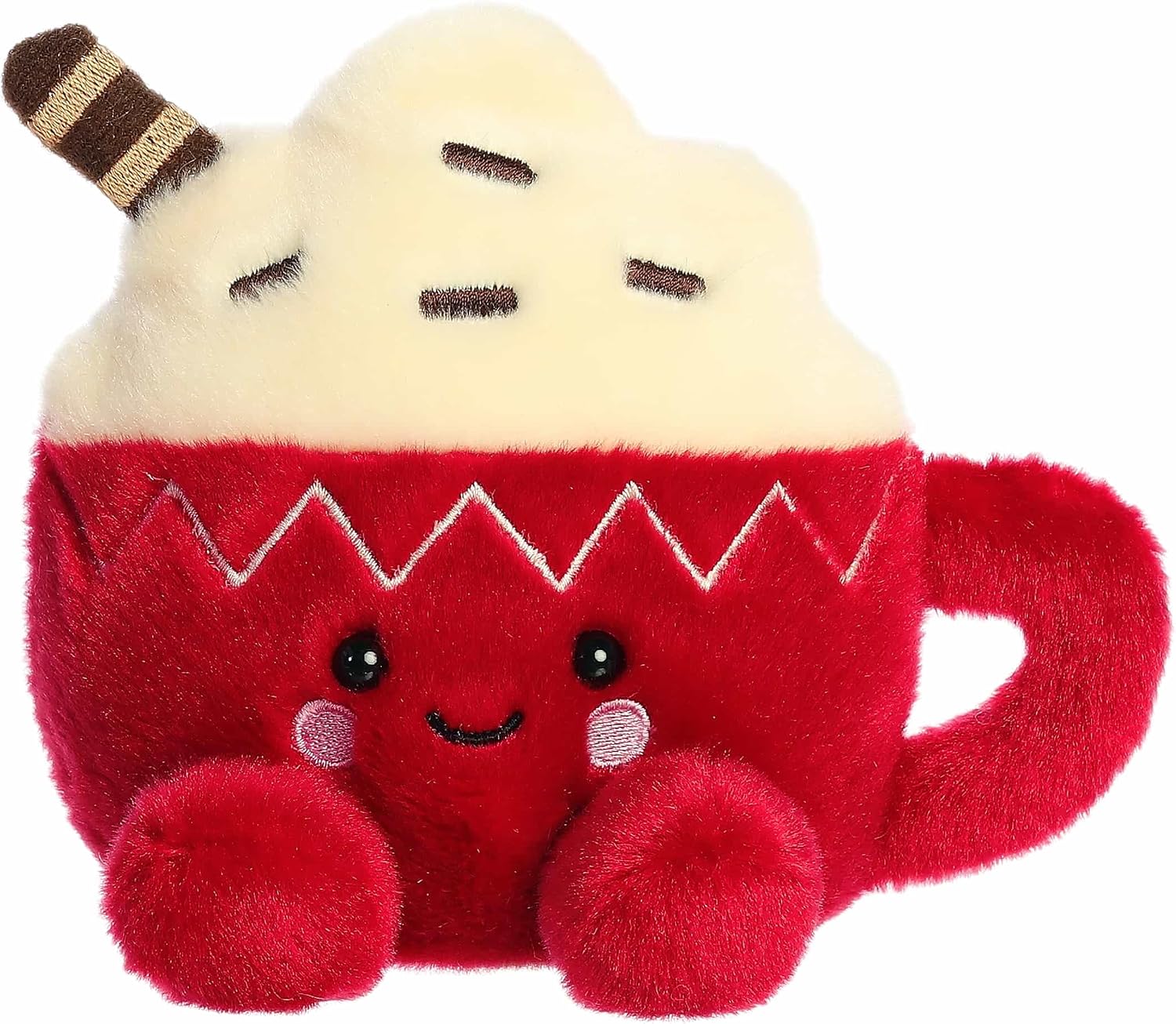 Paml Pals - Chocolat chaud Klaas