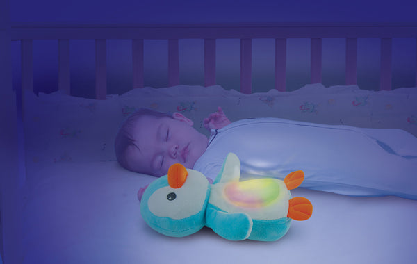 Pingouin Lumineux