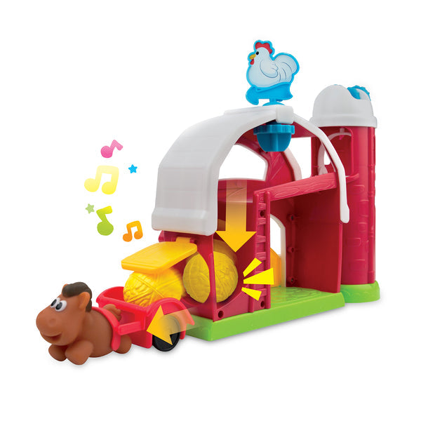 Ma Petite Ferme