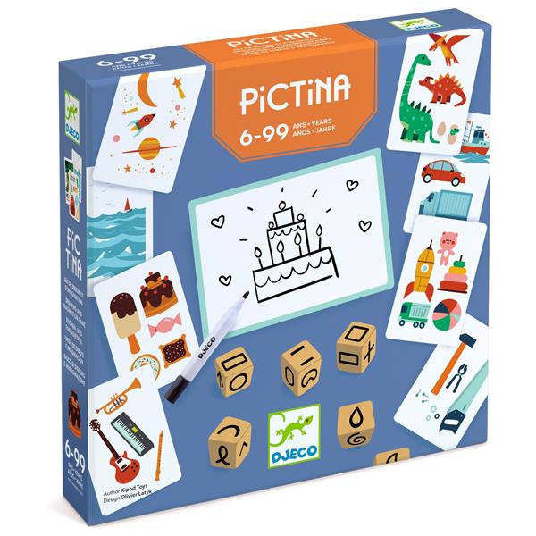 Pictina