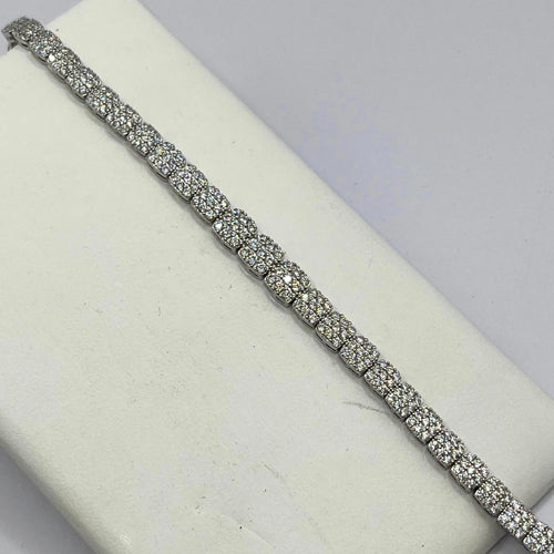 Bracciale donna 38BYCAMELI 4BB859N