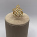 Anello donna 38BYCAMELI 4RB712