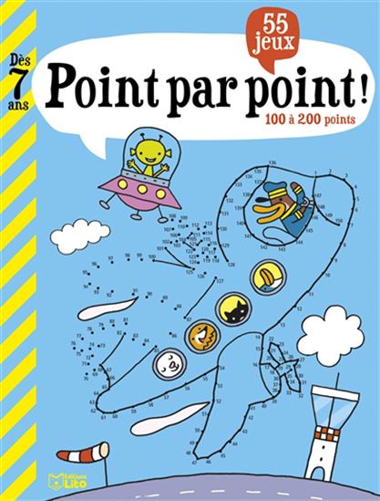 Point par point 100 à 200 points