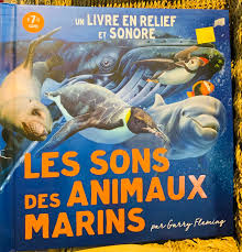 Les Sons des animaux marins