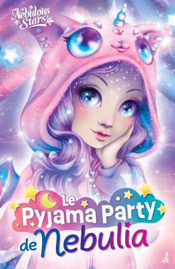 Nebulous Star: Le Pyjama party de Nebulia