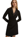Abito Wainer doppio bstretch
