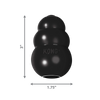 Kong Extreme Gioco Interattivo per Cani