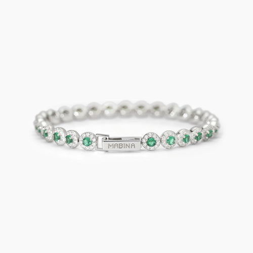 Bracciale donna MABINA 533824-18