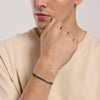 Bracciale uomo MABINA 533970