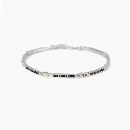 Bracciale uomo MABINA 533994