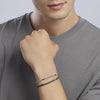 Bracciale uomo MABINA 534085