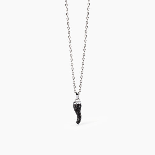 Collana uomo MABINA 553755