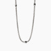 Collana uomo MABINA 553769