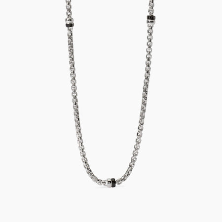 Collana uomo MABINA 553769