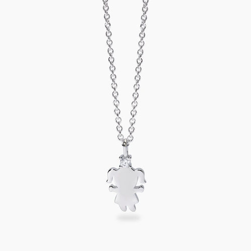 Collana donna MABINA 553802