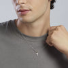 Collana uomo MABINA 553820