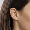 Orecchini donna MABINA 563892
