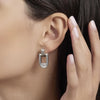Orecchini donna MABINA 563945