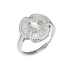 Sovrani Anello donna gioielli Luce