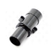 Innesto Attacco Spazzola per Piuma Cyclonic Extreme Q2403 Imetec