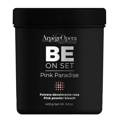 Emsibeth Arpège Opera Pink Paradise Decolorante Professionale 400g