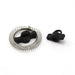 Set Frustino Agitatore per Montalatte MK01, MKF02