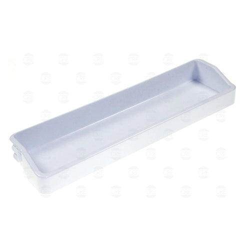 Balconcino Basso 42,7x5,4x11cm per Frigorifero Whirlpool Indesit