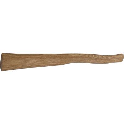 Manico Legno Ovale X Scure Ascia Rinaldi - Faggio Sm.Mm 26X43 H.Cm 45- 10 Pezzi