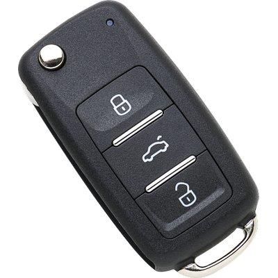 Telecomando Auto + Transponder Irfh13T Silca Citroen Fiat Opel